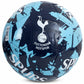 Tottenham Hotspur -  Graffiti Size 5 Football