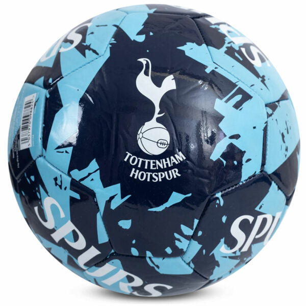 Tottenham Hotspur -  Graffiti Size 5 Football
