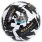 Newcastle United FC  -  Graffiti Size 5 Football