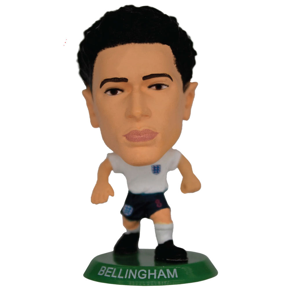 SoccerStarz Jude Bellingham