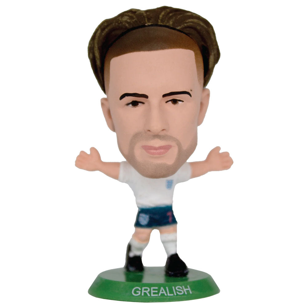 SoccerStarz Jack Grealish