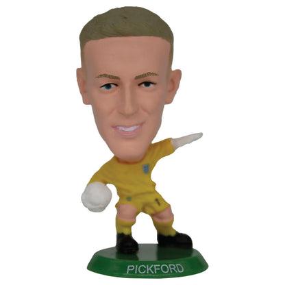 SoccerStarz Jordan Pickford