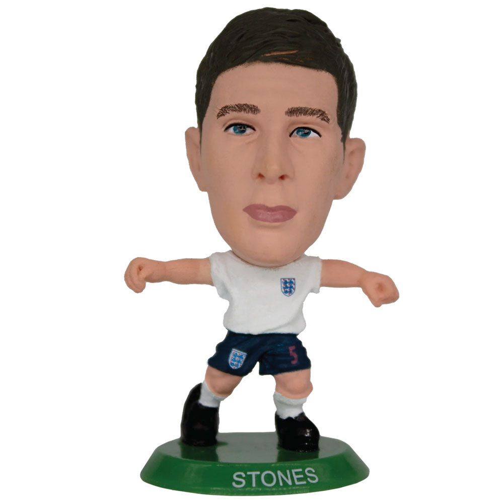 SoccerStarz John Stones