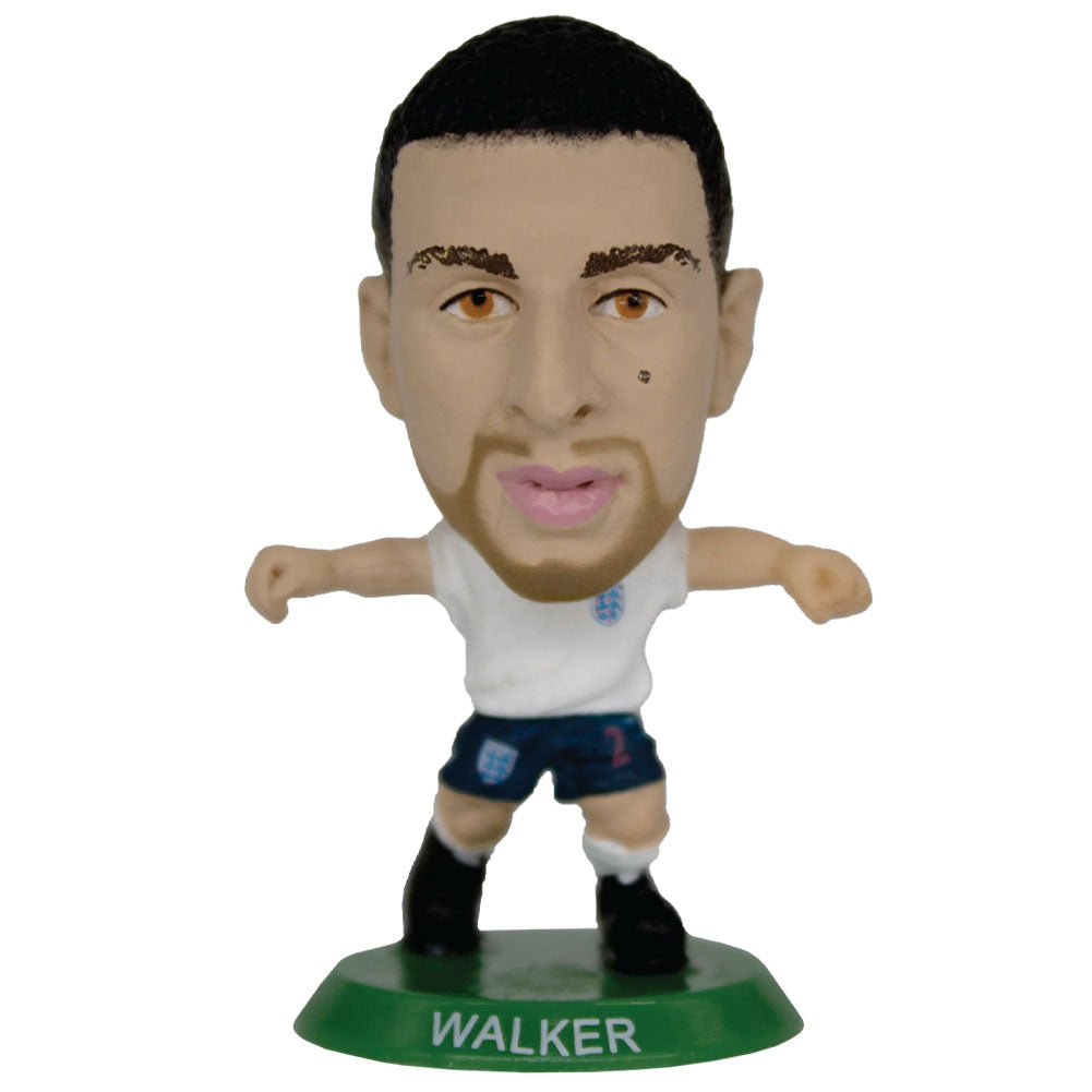 SoccerStarz Walker