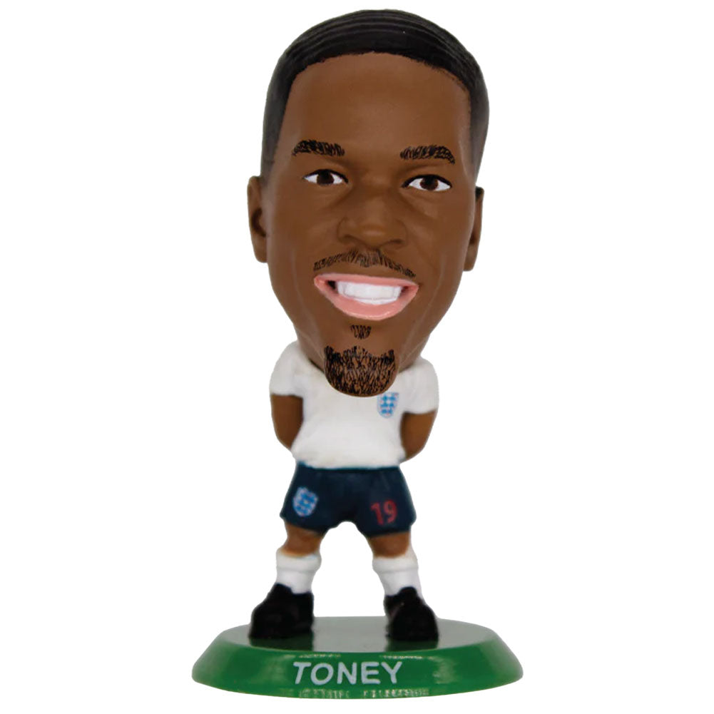 SoccerStarz Ivan Toney