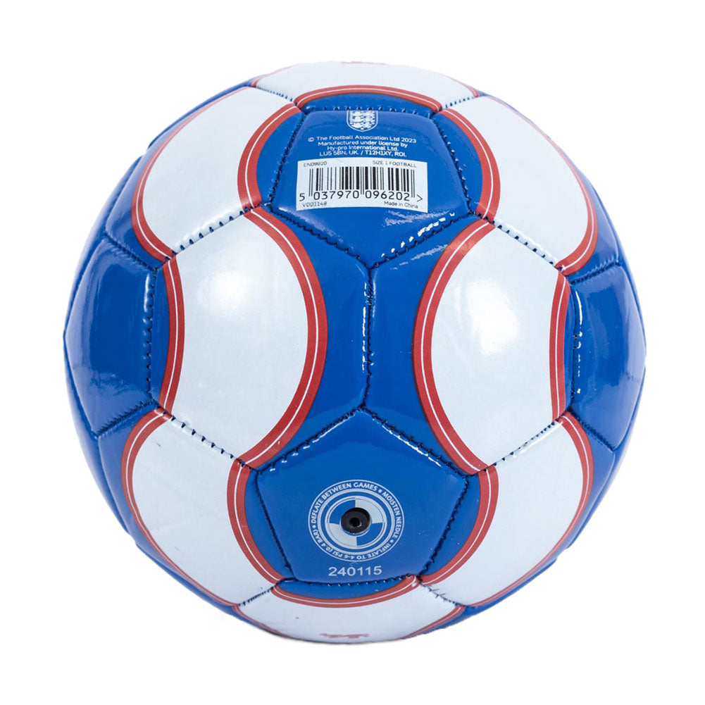 England FA Three Lions Mini Football