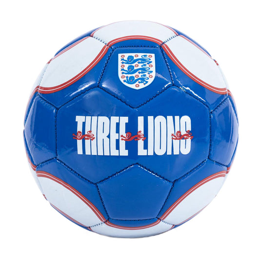 England FA Three Lions Mini Football