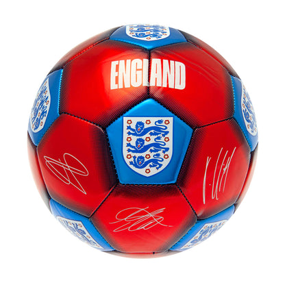 England Signature Mini Football