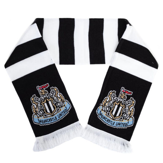 Newcastle United scarf