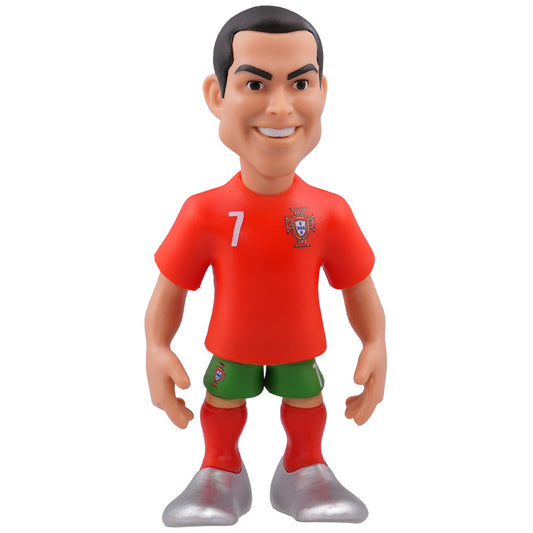 Portugal MINIX Figure Cristiano Ronaldo