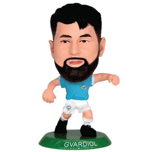 SoccerStarz Gvardiol