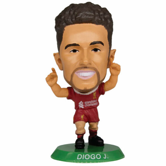 SoccerStarz Diego Jota