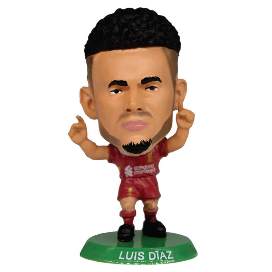 SoccerStarz Luis Diaz