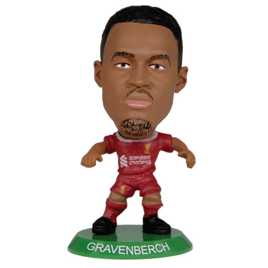 SoccerStarz Gravenberch