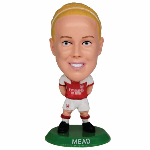 SoccerStarz Beth Mead