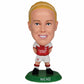 SoccerStarz Beth Mead