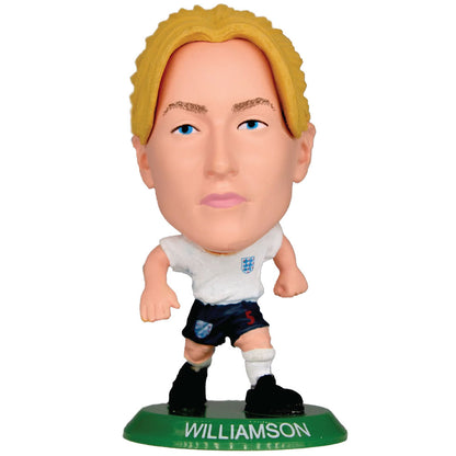 SoccerStarz Leah Williamson