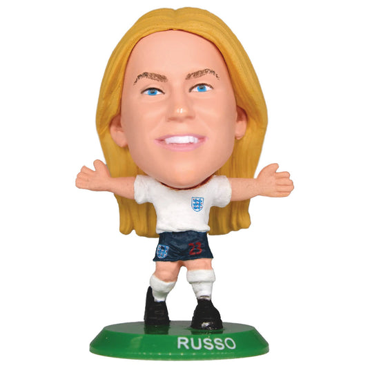 SoccerStarz England Lionesses Russo