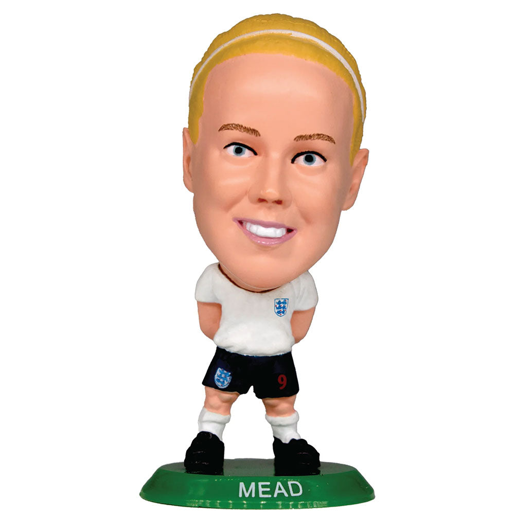 SoccerStarz England Lionesses Mead