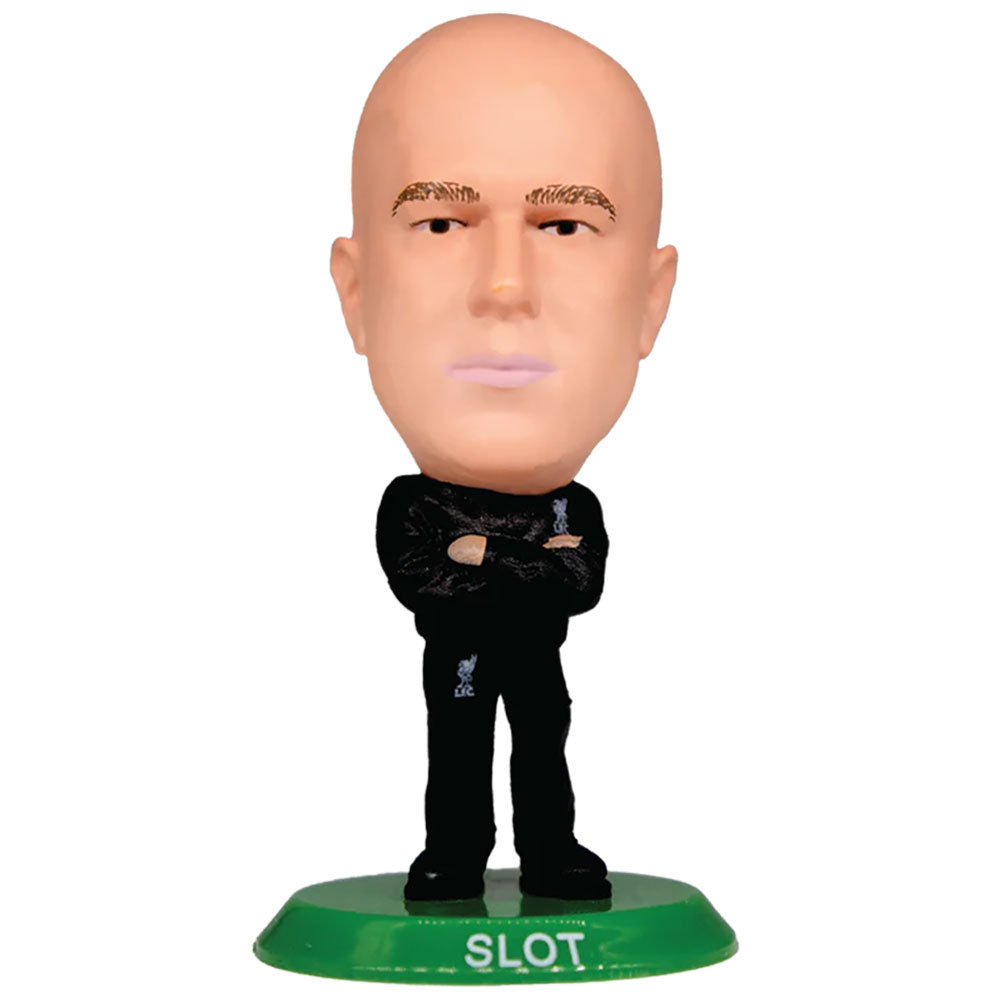 SoccerStarz Slot