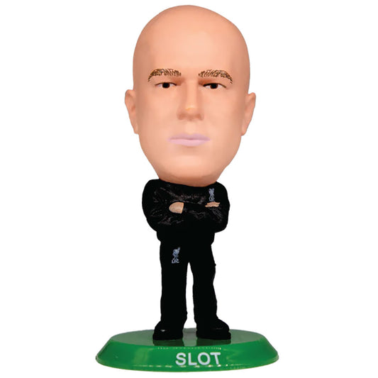 SoccerStarz Slot