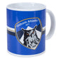 Oldham Athletic Crest Mug