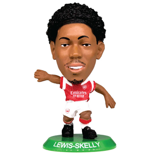 SoccerStarz Lewis-Skelly