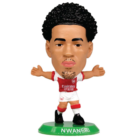 SoccerStarz Ethan Nwaneri