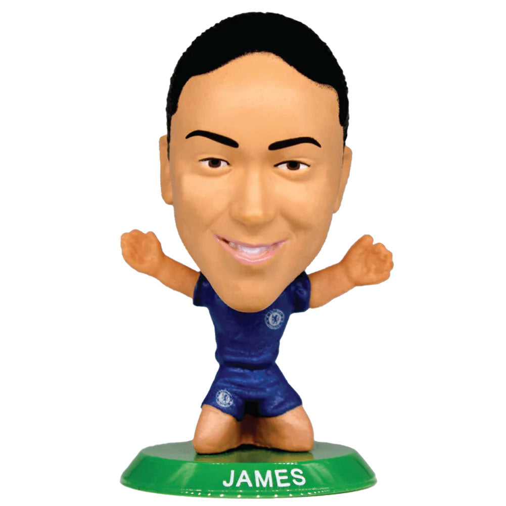 SoccerStarz Lauren James
