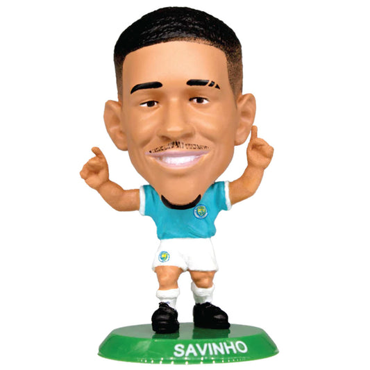 SoccerStarz Savinho
