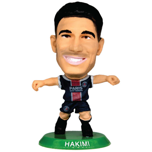 SoccerStarz Hakimi