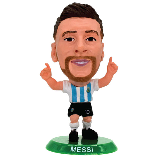 SoccerStarz Messi