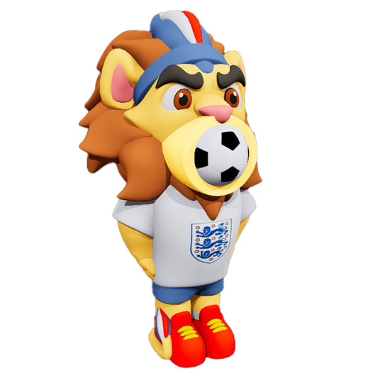 England Squeeze Popper