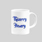 Thierry Henry Mug - DanDesignsGB
