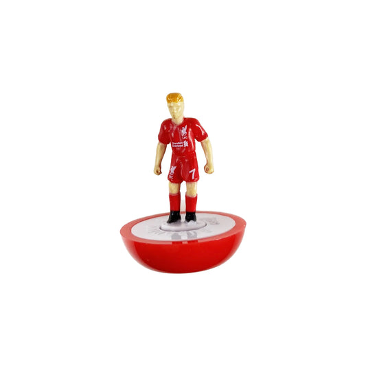 Subbuteo Liverpool FC Kit Players