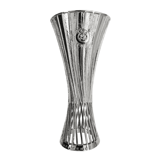 UEFA Europa Conference League 100mm Replica Trophy