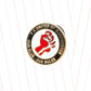 FC United Pin Badges