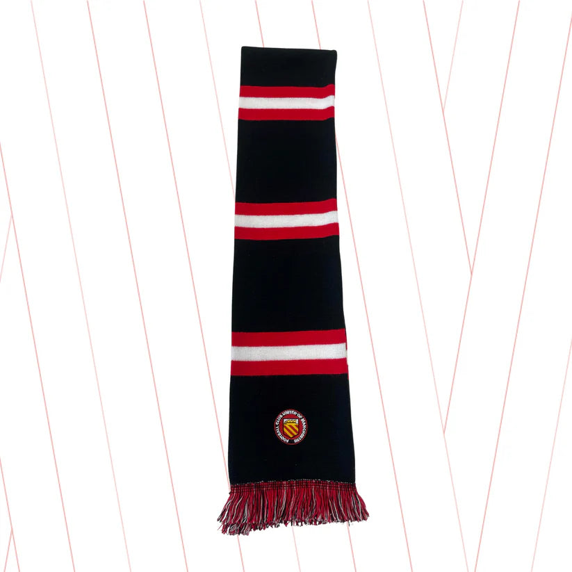 FC United Scarf