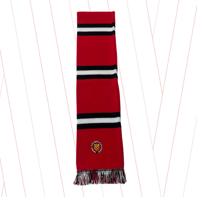 FC United Scarf