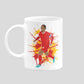 Liverpool Players Mugs - DanDesignsGB