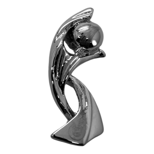 UEFA Women's EURO 2025 Pin Badge