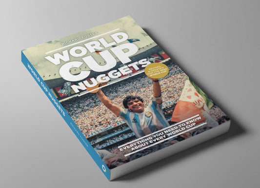 World Cup Nuggets: Everything You Need To Know About Every World Cup