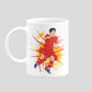 Liverpool Players Mugs - DanDesignsGB