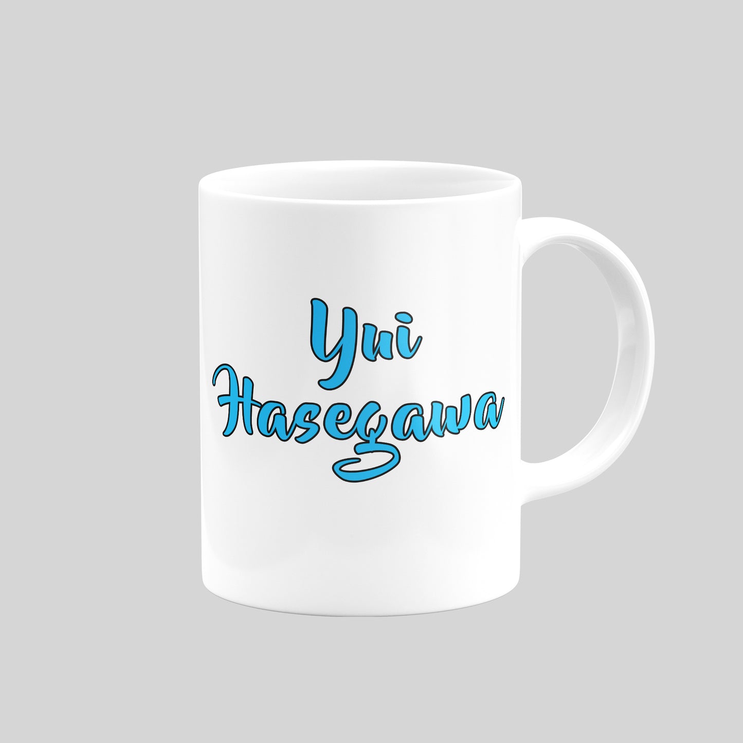 Manchester City Players Mugs - DanDesignsGB