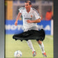 Zinedine Zidane Real Madrid signed Adidas football boot