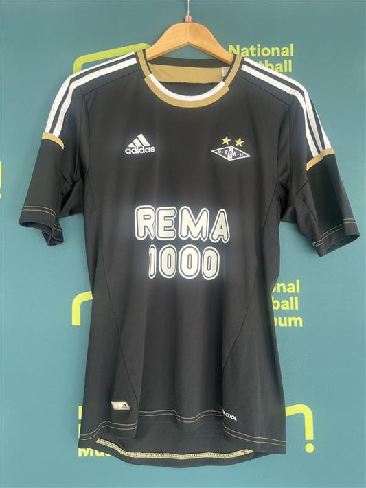 2012-13 Rosenborg Away Shirt