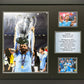Bernardo Silva signed Manchester City 2023 Champions League Final photo