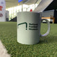 National Football Museum Football Matters Mug