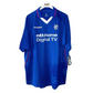 2002-03 Rangers Home Shirt BNWT