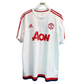 2015-16 Manchester United Player-Spec Training Shirt